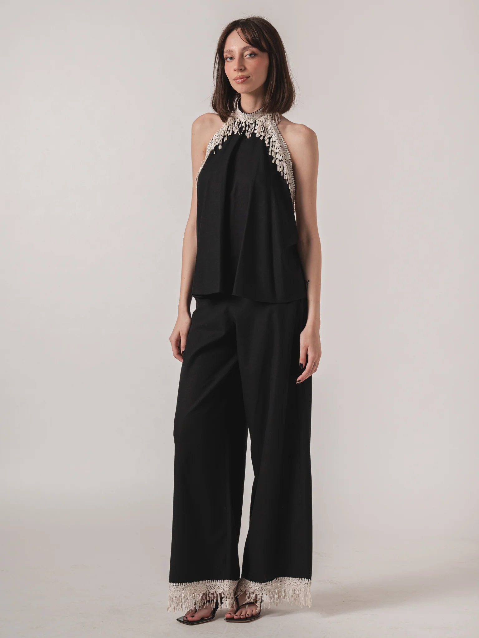 TOPS & PANTS